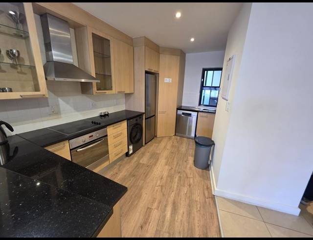 2 BEDROOM PROPERTY TO RENT IN MORNINGSIDE